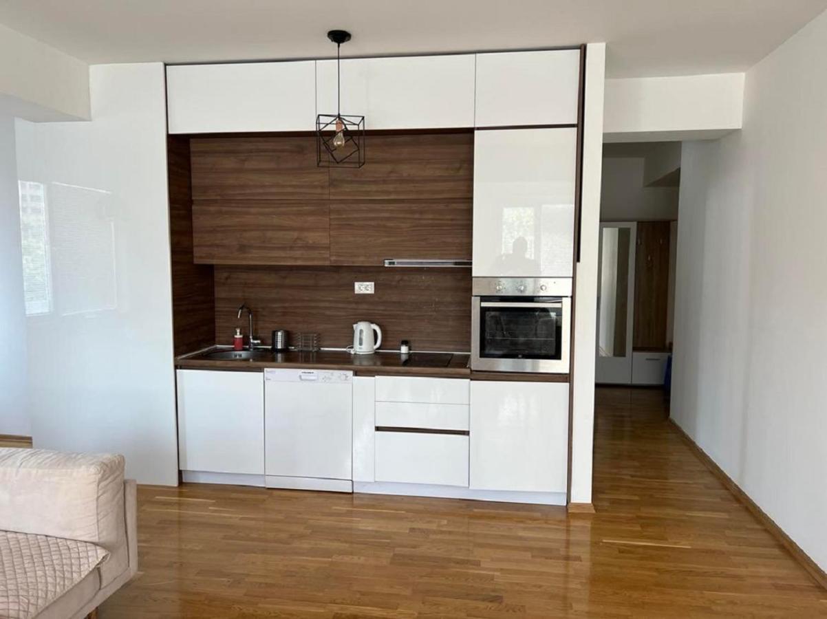 High-End Spacious Apartment Next To City Mall Escópia Exterior foto