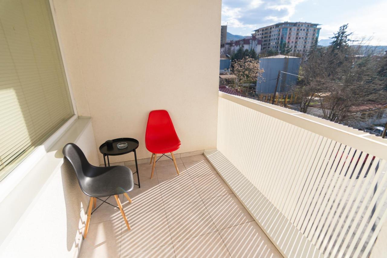High-End Spacious Apartment Next To City Mall Escópia Exterior foto
