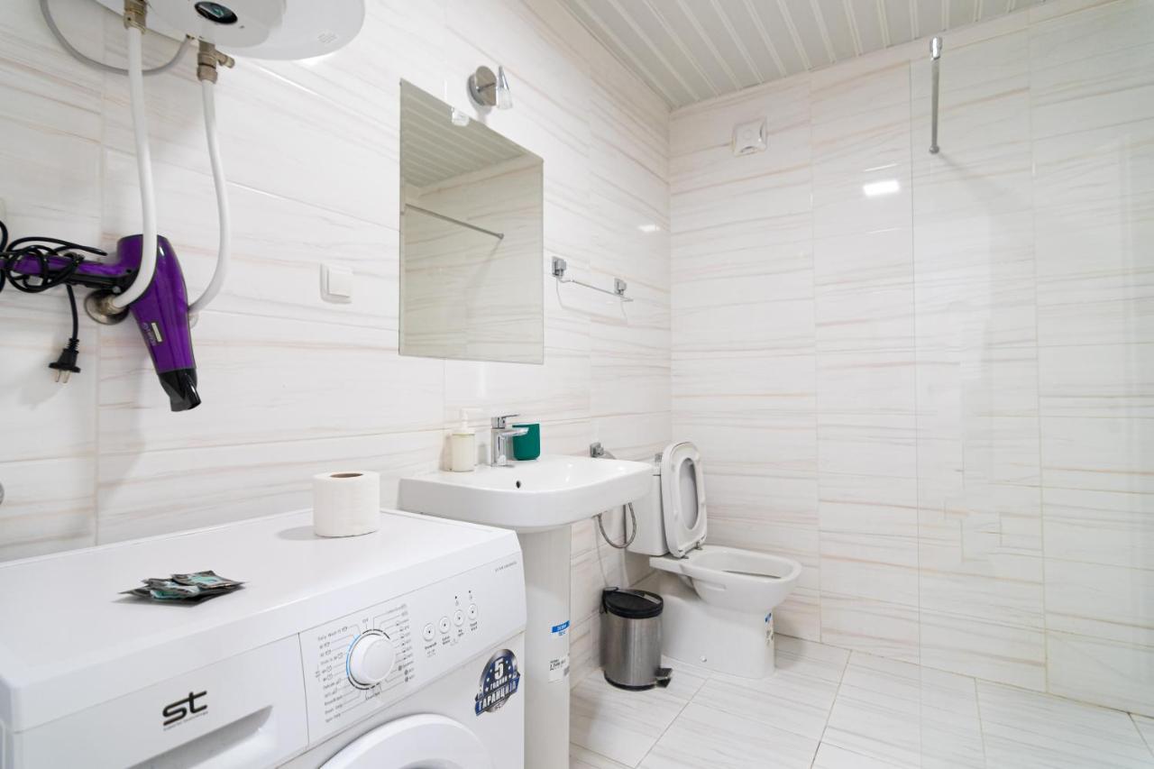 High-End Spacious Apartment Next To City Mall Escópia Exterior foto